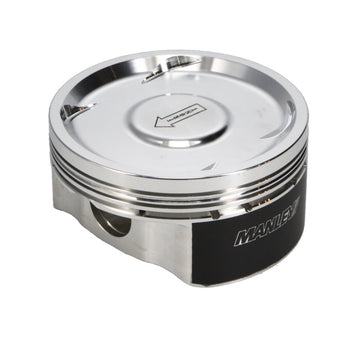 compare product Manley 04+ Subaru WRX STi (EJ257) 83mm Stroker 99.5mm STD Bore 8.5:1 Dish Piston Set with Rings