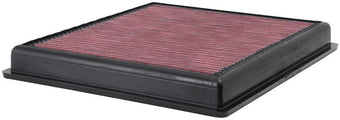 compare product K&N Replacement Filter 11.25in O/S Length x 10in O/S Width x 1.25in H for 13 Cadillac XTS 3.6L V6