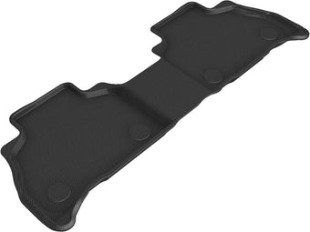 compare product 3D MAXpider 19-24 BMW X7 (G07) 7-Passenger Kagu Black R2