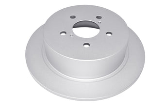 compare product DBA 05-09 Subaru Legacy i/Limited Rear En-Shield Standard Rotor