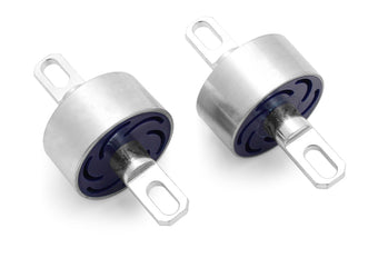 compare product SuperPro 1994 Acura Integra LS Rear Trailing Arm Bushing Kit - Premium