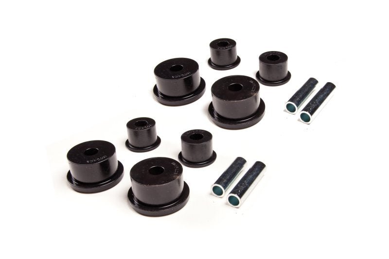 Zone Offroad 84 - 01 Jeep Cherokee XJ Leaf Spring Bushing Kit (2 springs) - My Store