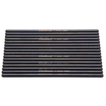compare product Edelbrock SBC Push Rods + 100 Set of 16