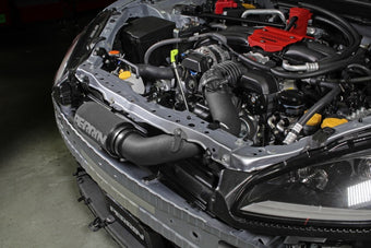 compare product PERRIN 22-26 Subaru BRZ / Toyota GR86 Cold Air Intake - Black