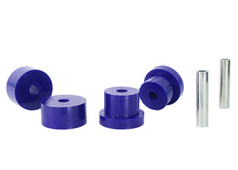 compare product SuperPro 1993 Volkswagen Jetta GL Rear Beam Axle Pivot Bushing Set