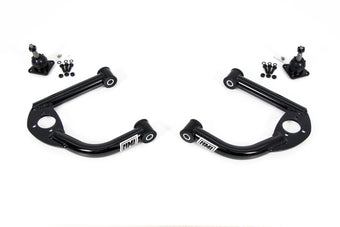 compare product UMI Performance 93-02 GM F-Body Upper A-Arms Non-Adjustable
