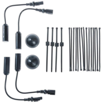 compare product KW Electronic Damping Cancellation Kit Audi A3 / S3 Type 8P