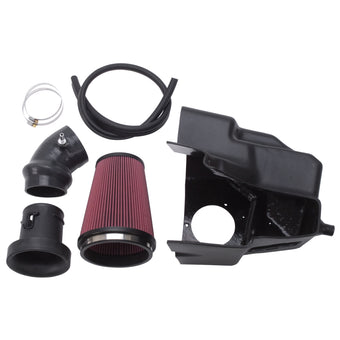 compare product Edelbrock Competition Air Intake Kit 2010 Camaro Supercharger