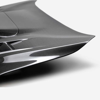 compare product Seibon 2022+ Subaru WRX CW-Style Carbon Fiber Hood