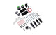 Firestone Ride - Rite 2013+ ProMaster 1500/2500 (Ex. City Model) Helper Spring Kit Rear (W217602648) - My Store
