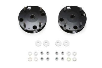 compare product Fabtech 07-21 Toyota Tundra 2WD/4WD 2in Leveling System