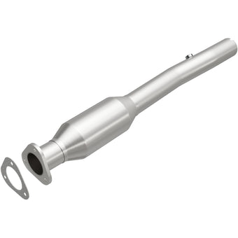 compare product MagnaFlow Direct Fit Catalytic Converter 2000-2002 Ford E-150/E-250/E-350 Ecoline/Super Duty
