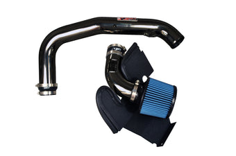 compare product Injen 13 Ford Fusion 2.0L Eco Boost 4Cyl Short Ram Intake w/MR Tech & Heat Shield Black