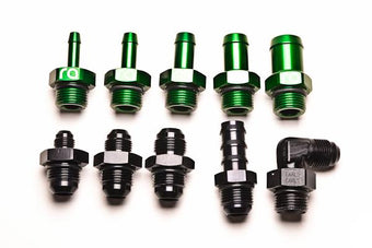 compare product Radium Engineering O-Ring 5-Pack 6AN Viton
