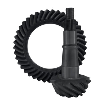 compare product Yukon Gear High Performance Gear Set For GM 9.5in in a 3.42 Ratio