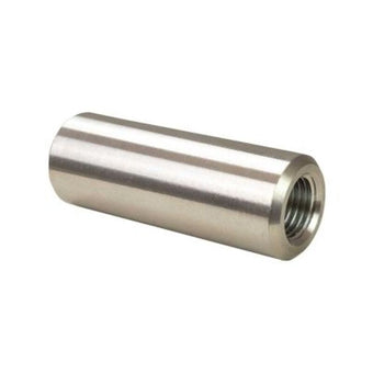 compare product Moroso 1/4in NPT Aluminum Dipstick Bung