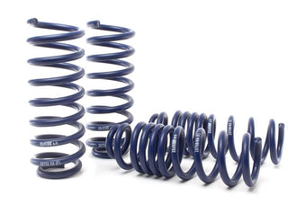 compare product H&R 16-21 Mercedes-Benz GLC 300 4MATIC SUV (AWD) X253 Sport Spring (w/o Air Susp.)