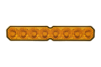 compare product Diode Dynamics SS10 Lens Flood Yellow