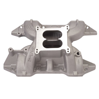 compare product Edelbrock Performer RPM 383 Manifold