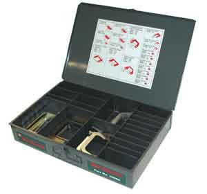 compare product SPC Performance H-D TRUCK SHIM SET