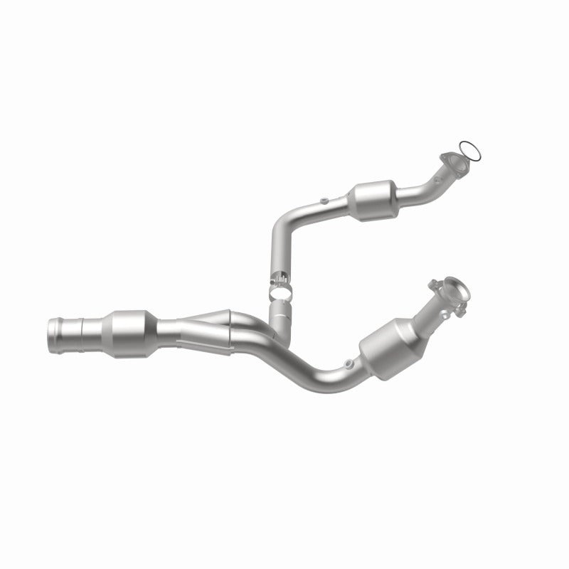 MagnaFlow 11 - 15 GMC Yukon 6.2L Direct Fit Converter - My Store