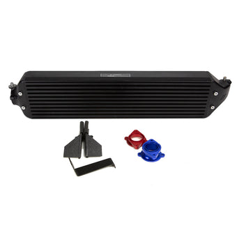 compare product Mishimoto 2016+ Honda Civic 1.5T / 2017+ Honda Civic Si Intercooler (I/C ONLY) - Black