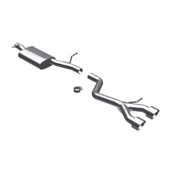 compare product MagnaFlow SYS C/B 08 Volkswagen R32 Sport