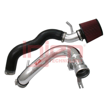 compare product Injen 08-14 Mitsubishi Lancer 2.0L Non Turbo 4 Cyl. Black Cold Air Intake