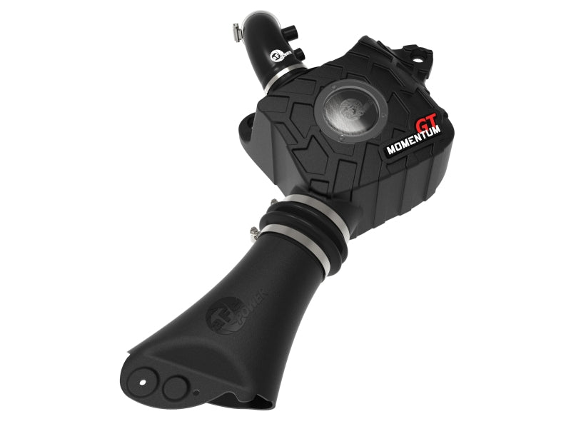 aFe 19 - 20 Suzuki Jimny 1.5L Momentum GT Cold Air Intake w/ Pro DRY S Media - My Store