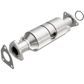 compare product MagnaFlow Direct Fit Catalytic Converter 98-02 Honda Accord 4 2.3L