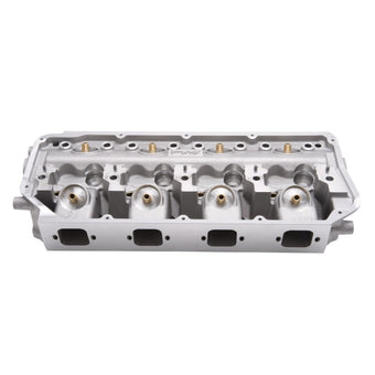 compare product Edelbrock Cylinder Head Chrysler 426-572 Hemi Bare Single