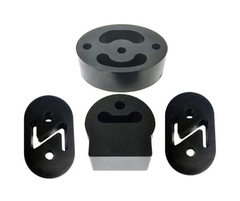 compare product Torque Solution Exhaust Mount Kit: Honda Civic 12+ Including SI