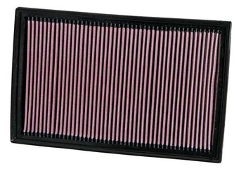 compare product K&N Replacement Air Filter VOLKSWAGEN PASSAT 3.6L-V6; 2007