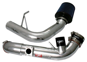 compare product Injen 06-09 Eclipse 2.4L 4 Cyl. (Manual) Polished Cold Air Intake