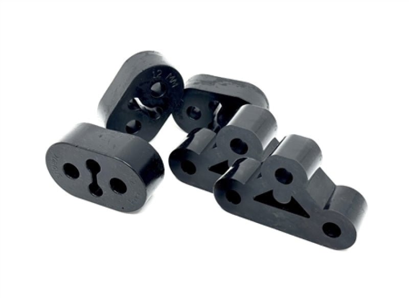 Torque Solution Toyota GR Corolla Exhaust Hanger Mount Kit - My Store