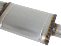 aFe MACHForce XP 3in - 2.5in SS Exhaust Cat - Back 15 - 17 Volkswagen GTI (MKVII) L4 - 2.0L (t) - Black - My Store