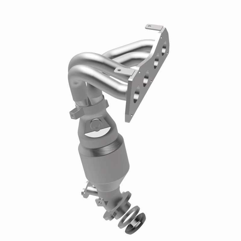 MagnaFlow Conv DF 12 - 15 Camry 2.5 Manifold - My Store
