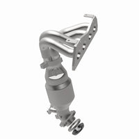 MagnaFlow Conv DF 12 - 15 Camry 2.5 Manifold - My Store