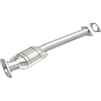 compare product MagnaFlow Direct Fit Catalytic Converter Contour 98-00 2.5L