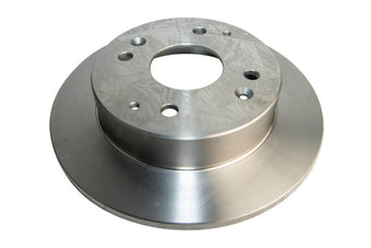 compare product DBA 97-01 Acura CL 4 Cyl Rear Street Series Standard Rotor