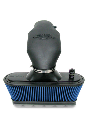 compare product SLP 2008-2013 Chevrolet Corvette LS3/LS7 Blackwing Cold-Air Induction Package