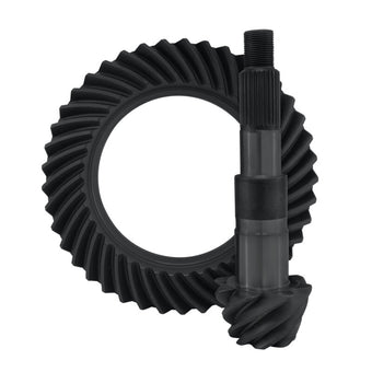 compare product Yukon Gear Ring & Pinion Set For Nissan H233B Front 513 Ratio