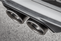 Akrapovic 2018 Porsche 911 GT3 RS (991.2) Tail Pipe Set (Titanium) - My Store