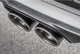 Akrapovic 2018 Porsche 911 GT3 RS (991.2) Tail Pipe Set (Titanium) - My Store