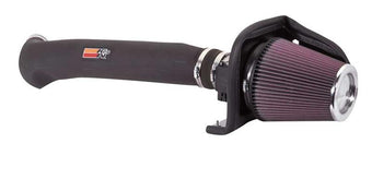 compare product K&N 94-96 Ford F150/Bronco V8-5.0L/5.8L Performance Intake Kit