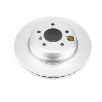 compare product Power Stop 08-13 BMW 135i Rear Evolution High Carbon Geomet Coated Rotor