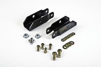 compare product Belltech SHOCK EXTENSION KIT 97-03 F150 STD/EXT CAB ONLY