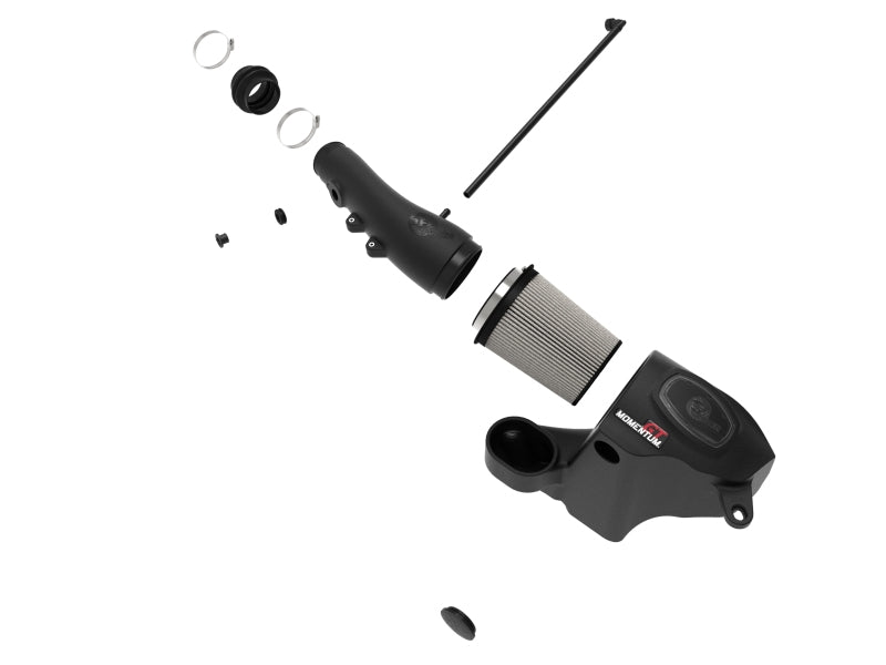 aFe Momentum GT Pro Dry S Intake System 22 - 23 Jeep Grand Cherokee V6 - 3.6L - My Store