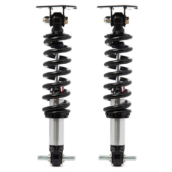 compare product QA1 15-25 Ford F150 4WD 12-700lb/in. Front Pro-Coil Kit S-Adj