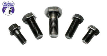 compare product Yukon Gear Rplcmnt Ring Gear Bolt For Model 20 / Grand Cherokee 35 / Super Dana 30 & Dana 50